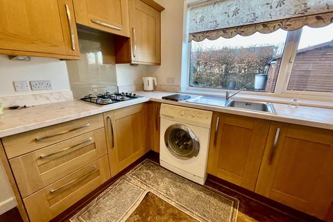 undefined, Pinewood Avenue, Thornton Cleveleys FY5