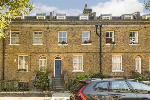 2 bedroom flat for sale, Grosvenor Terrace, London SE5