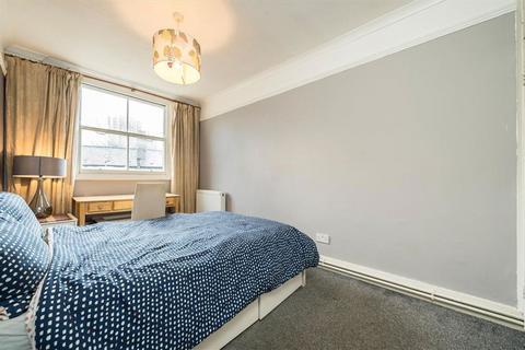 2 bedroom flat for sale, Grosvenor Terrace, London SE5