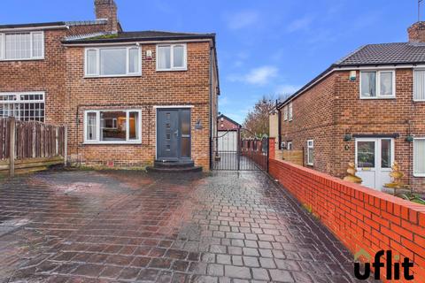 undefined, West Hill, Rotherham
