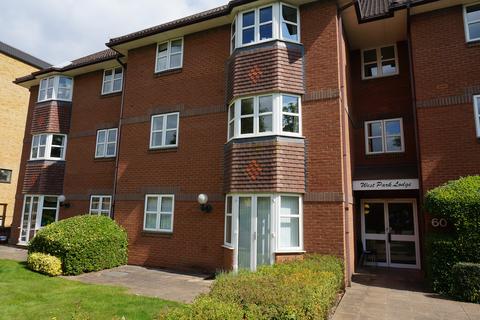 Westwood Road, Southampton SO17