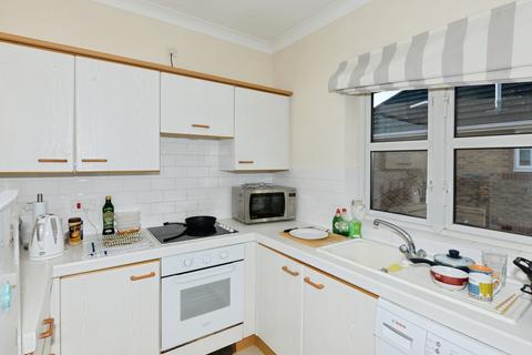 1 bedroom flat for sale, Westwood Road, Southampton SO17