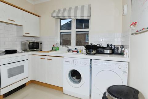 1 bedroom flat for sale, Westwood Road, Southampton SO17