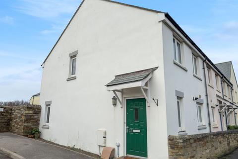 2 bedroom end of terrace house for sale, St Merryn, PL28