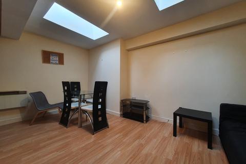 2 bedroom flat to rent, Clifton Street, Adamsdown, Cardiff, Wales, CF24