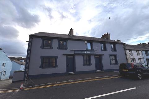 undefined, High Street, Deiniolen, LL55