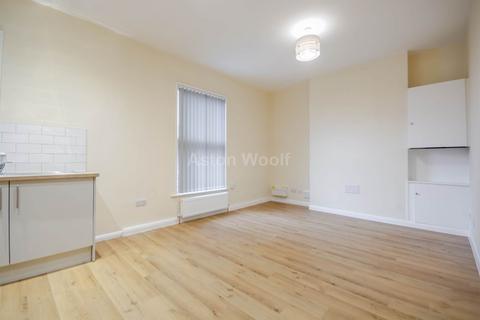 undefined, Burford Road, Nottingham