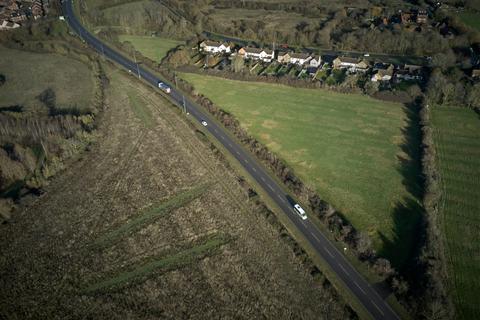 undefined, Duck End, Wilstead, MK45