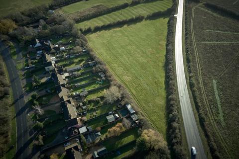 undefined, Duck End, Wilstead, MK45