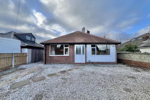3 bedroom bungalow for sale, School Road, Thornton FY5