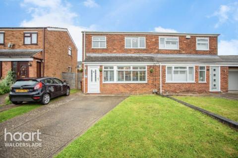 undefined, Hall Road, Lordswood