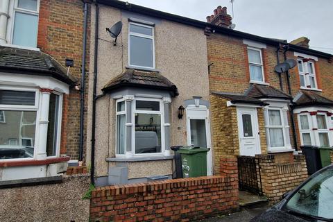Swanscombe, Kent DA10
