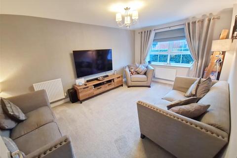 4 bedroom detached house for sale, Collerick Close, Alsager, Stoke-On-Trent
