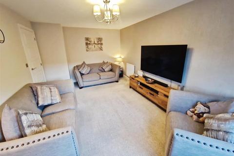 4 bedroom detached house for sale, Collerick Close, Alsager, Stoke-On-Trent