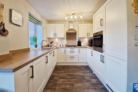 4 bedroom detached house for sale, Collerick Close, Alsager, Stoke-On-Trent