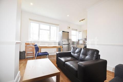 1 bedroom flat to rent, Arthur Road, London, N7
