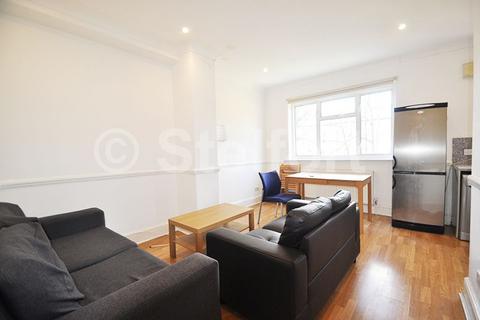1 bedroom flat to rent, Arthur Road, London, N7