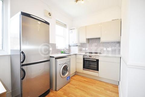 1 bedroom flat to rent, Arthur Road, London, N7