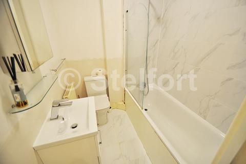 1 bedroom flat to rent, Arthur Road, London, N7