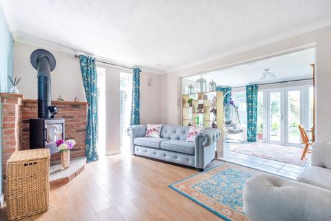 4 bedroom detached house for sale, Blofield Corner Road, Little Plumstead