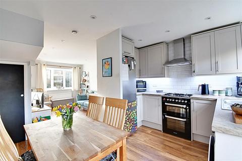 2 bedroom terraced house for sale, Ladywood Road, Hertford SG14