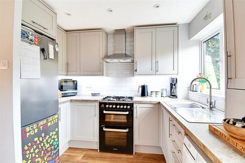2 bedroom terraced house for sale, Ladywood Road, Hertford SG14