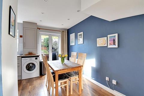 2 bedroom terraced house for sale, Ladywood Road, Hertford SG14
