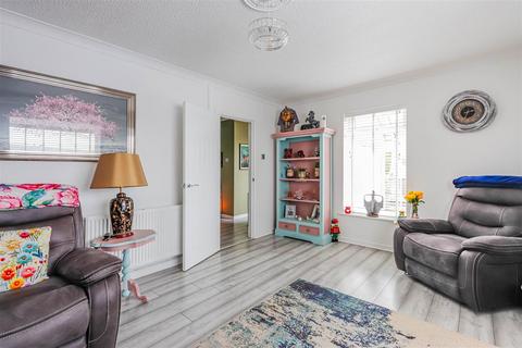 undefined, Coed Y Capel, Highlight Park, Barry