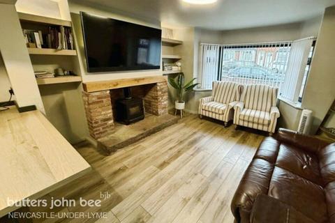 3 bedroom end of terrace house for sale, Albert Street, Newcastle