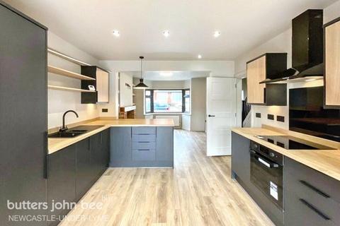 3 bedroom end of terrace house for sale, Albert Street, Newcastle