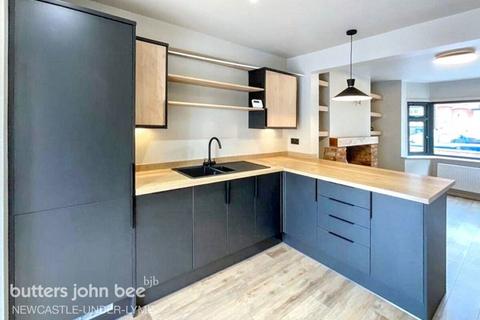 3 bedroom end of terrace house for sale, Albert Street, Newcastle