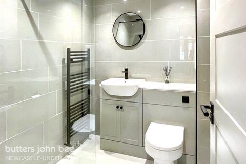 3 bedroom end of terrace house for sale, Albert Street, Newcastle