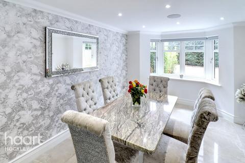 5 bedroom detached house for sale, Church Road, Hockley