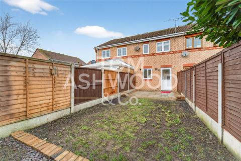 2 bedroom terraced house for sale, Sovereign Road, Barking, IG11