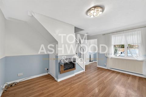 2 bedroom terraced house for sale, Sovereign Road, Barking, IG11