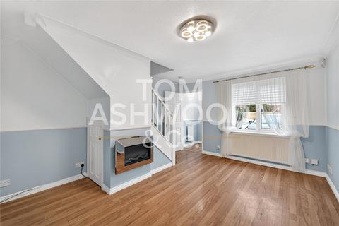 2 bedroom terraced house for sale, Sovereign Road, Barking, IG11
