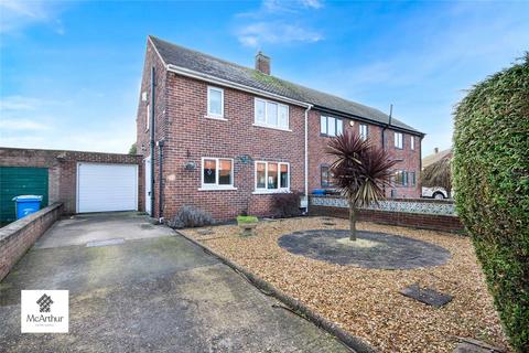 Amanda Road, Harworth & Bircotes, Doncaster, South Yorkshire, DN11