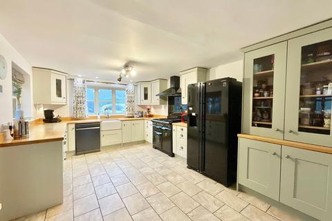 undefined, Moss Lane, Hilderstone, ST15