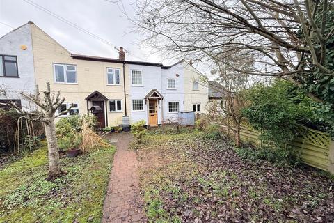 undefined, Austcliffe Road, Cookley, Kidderminster, DY10 3UR