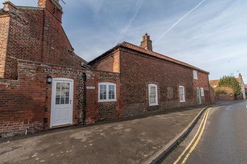 undefined, Park Road, Wells-next-the-Sea, NR23