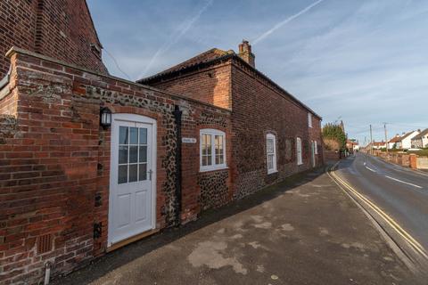 undefined, Park Road, Wells-next-the-Sea, NR23