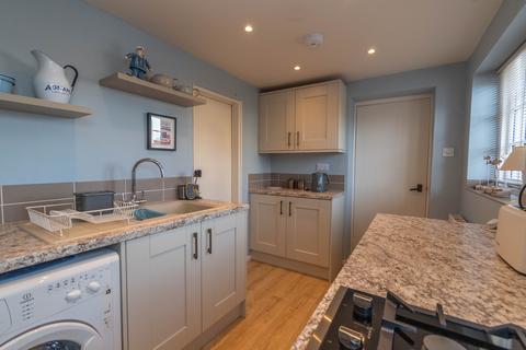 undefined, Park Road, Wells-next-the-Sea, NR23