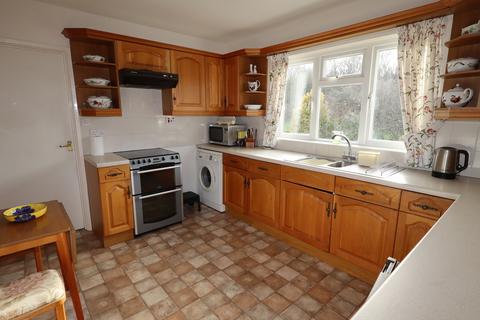 4 bedroom detached house for sale, Bekynton Avenue, Wells