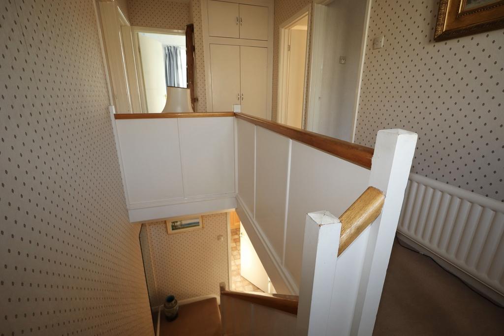 Stairwell
