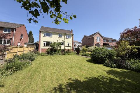 4 bedroom detached house for sale, Bekynton Avenue, Wells