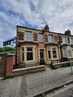 undefined, Monmouth Street, Riverside, Cardiff, CF11