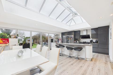 3 bedroom semi-detached house for sale, Lifstan Way, Southend-on-sea, SS1