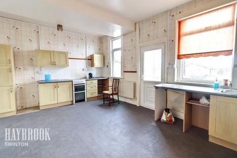 undefined, Wentworth Road, Mexborough