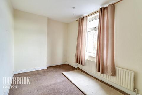 Wentworth Road, Mexborough