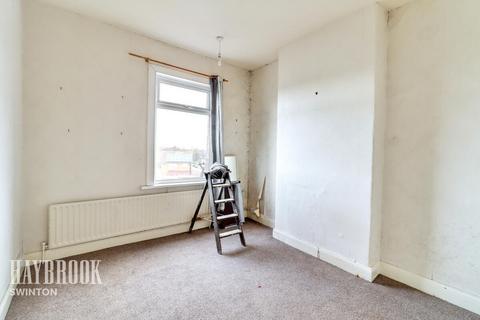 undefined, Wentworth Road, Mexborough